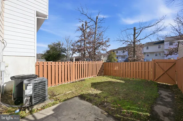 $340,000 | 4044 Hanson Oaks Drive, Hyattsville, MD 20784