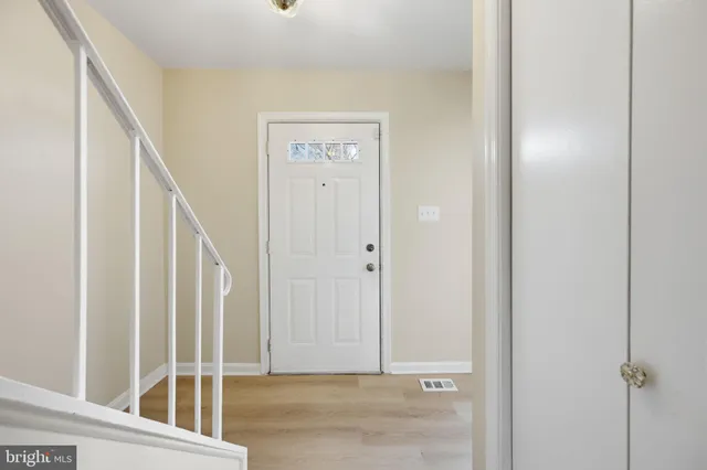 $340,000 | 4044 Hanson Oaks Drive, Hyattsville, MD 20784