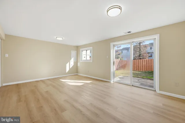 $340,000 | 4044 Hanson Oaks Drive, Hyattsville, MD 20784