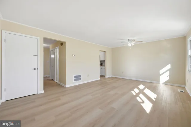 $340,000 | 4044 Hanson Oaks Drive, Hyattsville, MD 20784