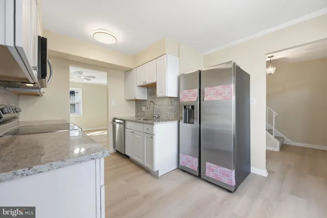 $340,000 | 4044 Hanson Oaks Drive, Hyattsville, MD 20784