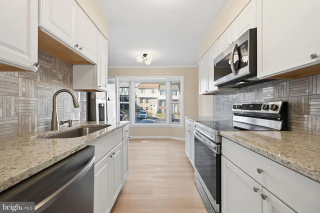 $340,000 | 4044 Hanson Oaks Drive, Hyattsville, MD 20784