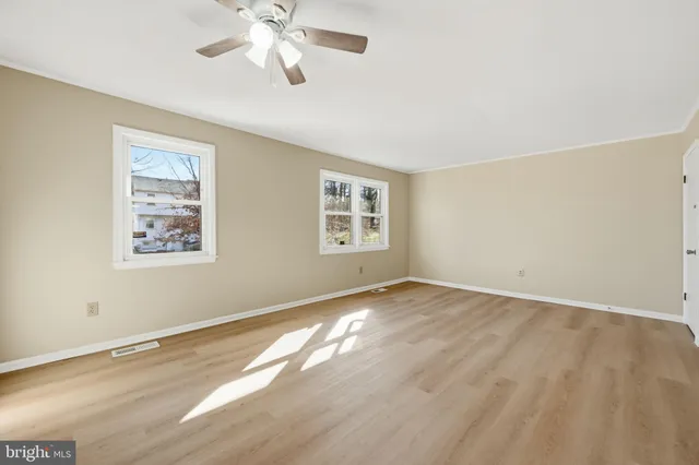 $340,000 | 4044 Hanson Oaks Drive, Hyattsville, MD 20784