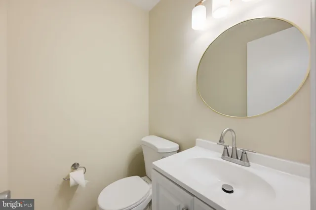 $340,000 | 4044 Hanson Oaks Drive, Hyattsville, MD 20784