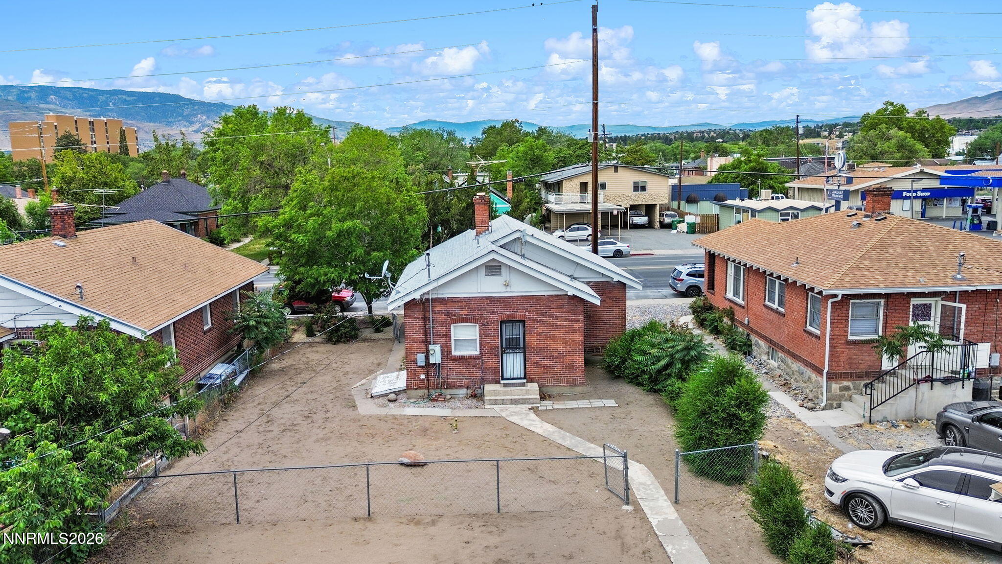 128 Keystone Avenue Reno, NV 89503 - Photo 27 of 32 32-web-or-mls-DJI_0257h