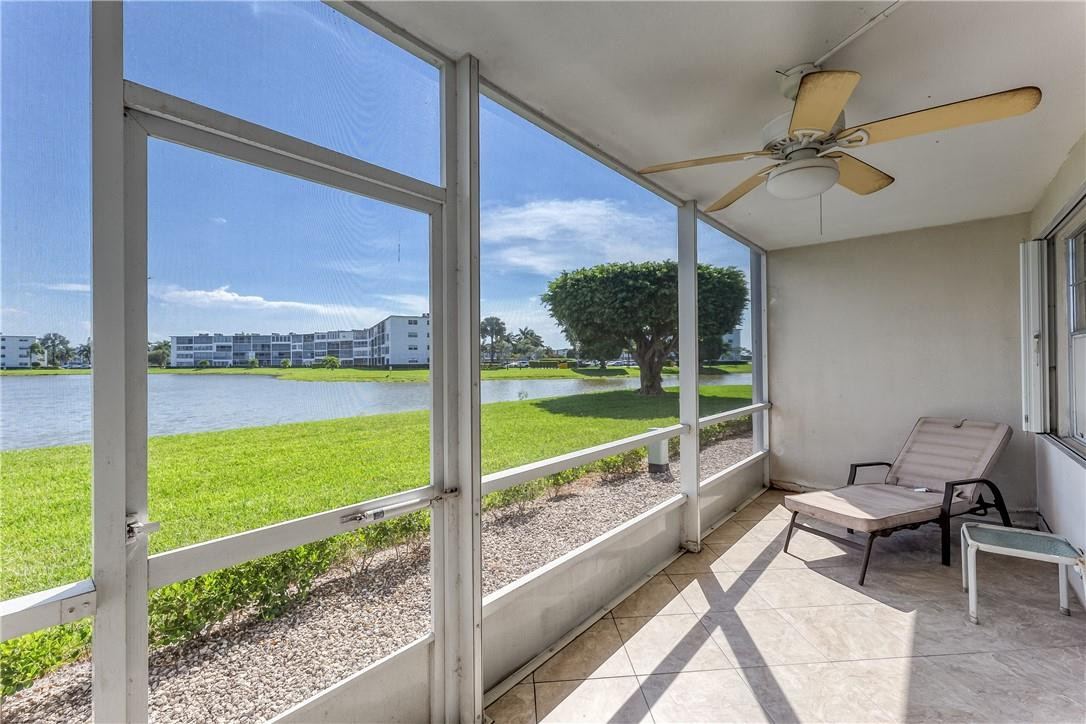 1057 Guildford East, Unit D Boca Raton, FL 33434 - Photo 27 of 38 Photo 27