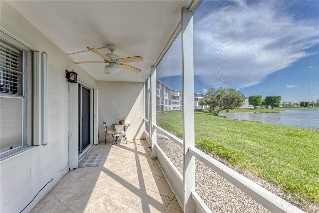1057 Guildford East, Unit D Boca Raton, FL 33434 - Photo 28 of 38 Photo 28