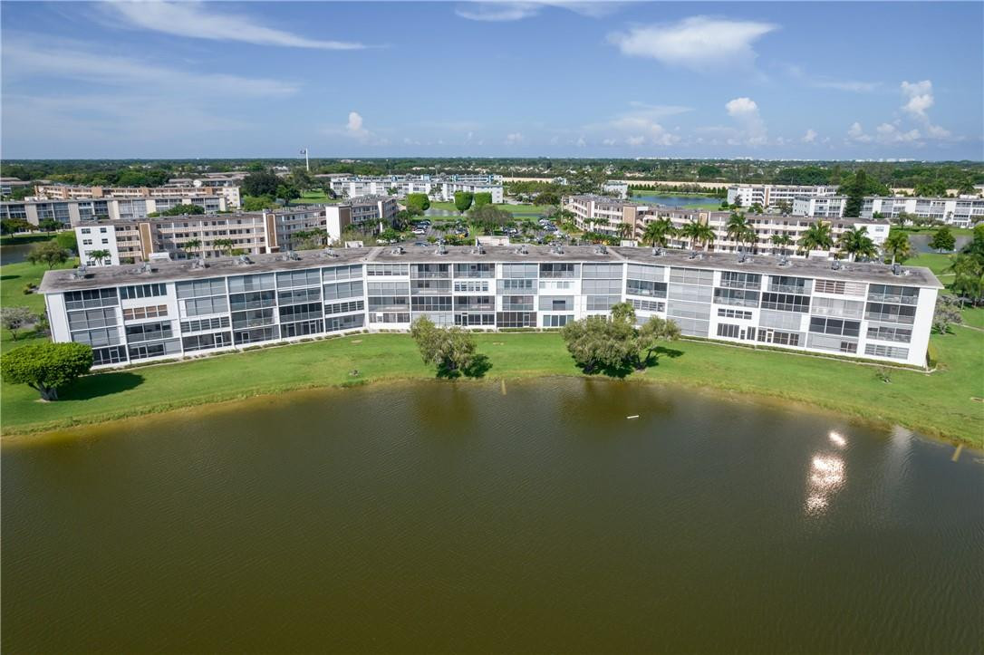1057 Guildford East, Unit D Boca Raton, FL 33434 - Photo 38 of 38 Photo 38