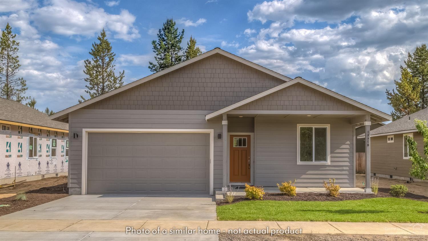 51221 Riley Lane La Pine, OR 97739 - Photo 1 of 7 Primary Photo