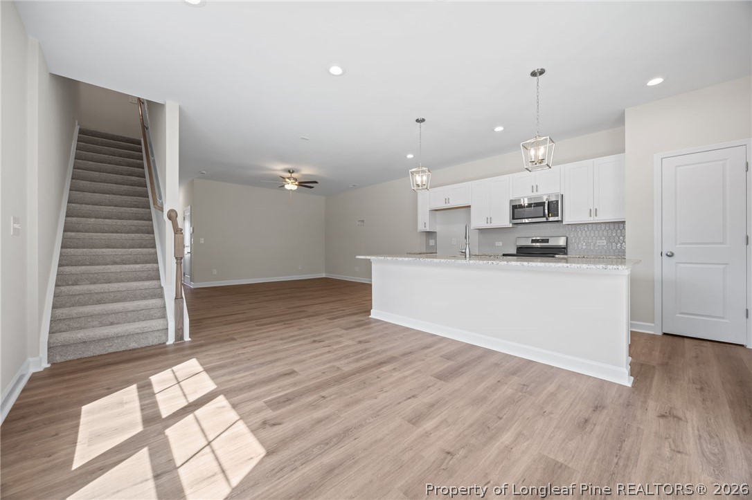230 Elijah Way, Unit 7 Vass, NC 28394 - Photo 14 of 47