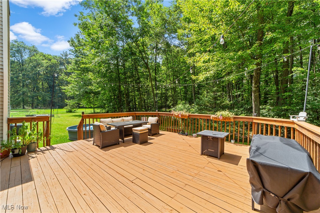 18122 Haskins Road Chagrin Falls, OH 44023 - Photo 24 of 30