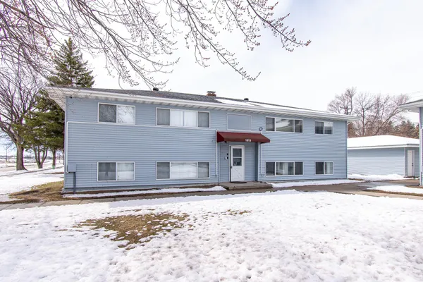 $329,000 | 1813 13 1/2 Street South, Fargo, ND 58103