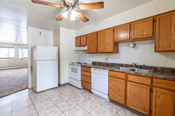 $329,000 | 1813 13 1/2 Street South, Fargo, ND 58103