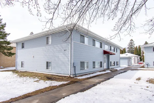 $329,000 | 1813 13 1/2 Street South, Fargo, ND 58103