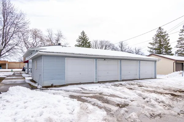 $329,000 | 1813 13 1/2 Street South, Fargo, ND 58103