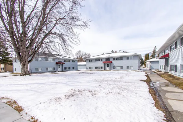 $329,000 | 1813 13 1/2 Street South, Fargo, ND 58103