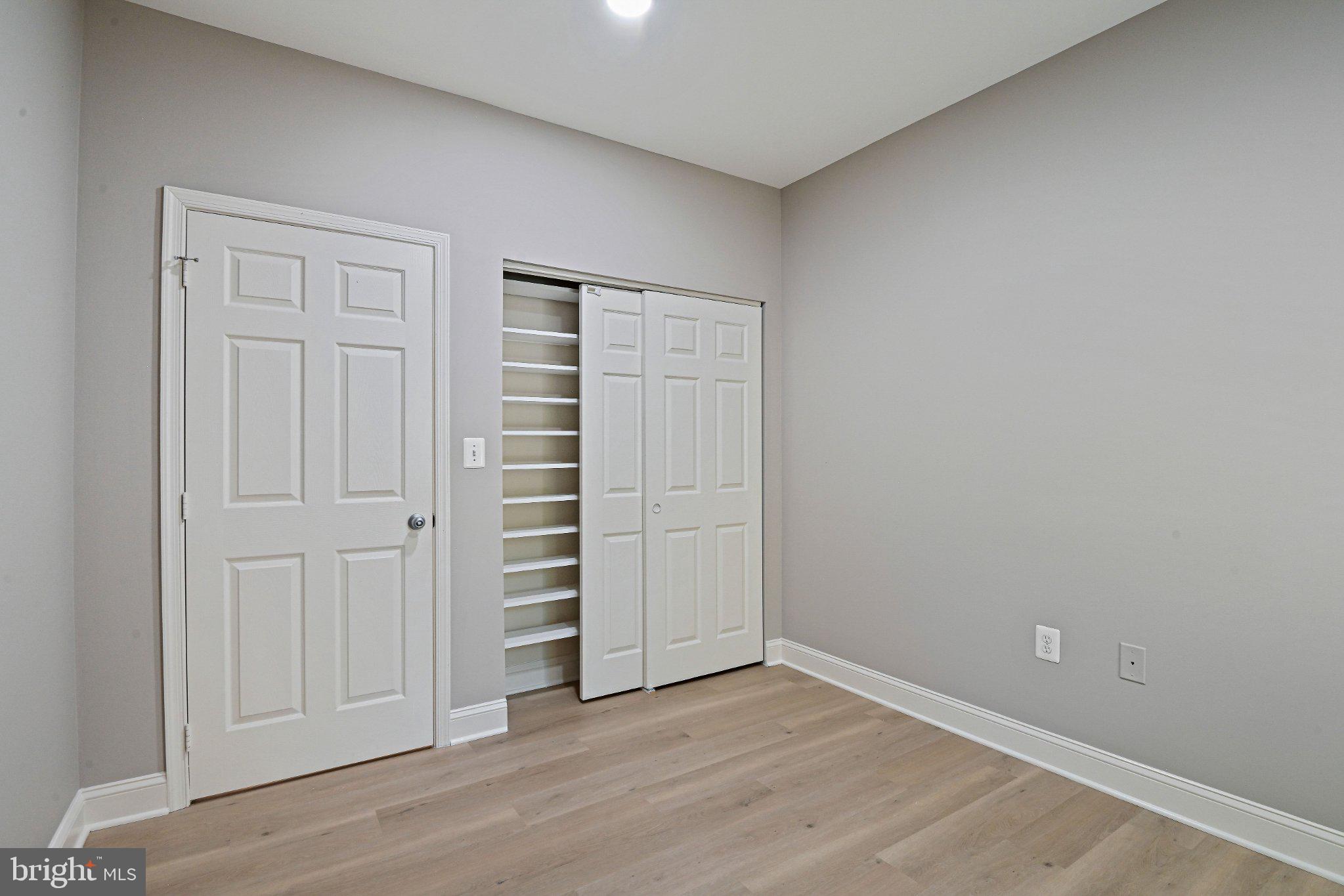 1519 North Point Drive, Unit 202 Reston, VA 20194 - Photo 28 of 49 Bright and airy minimalist space.