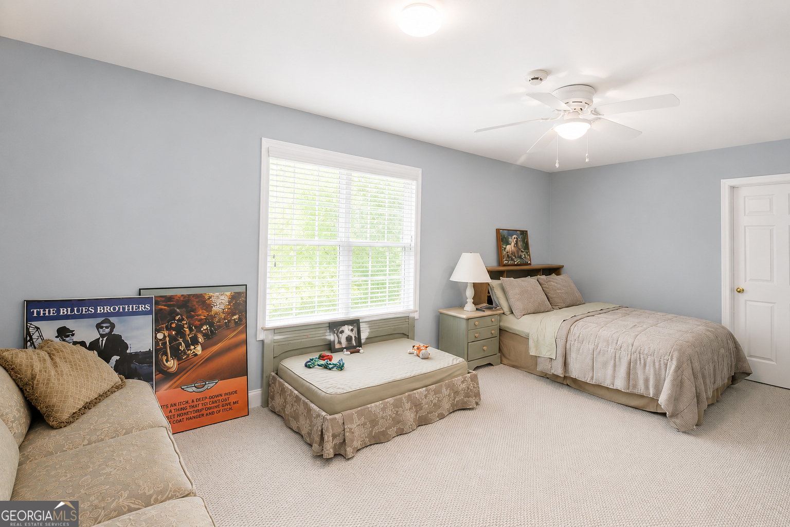 354 Minshew Road Northeast Rome, GA 30161 - Photo 50 of 65