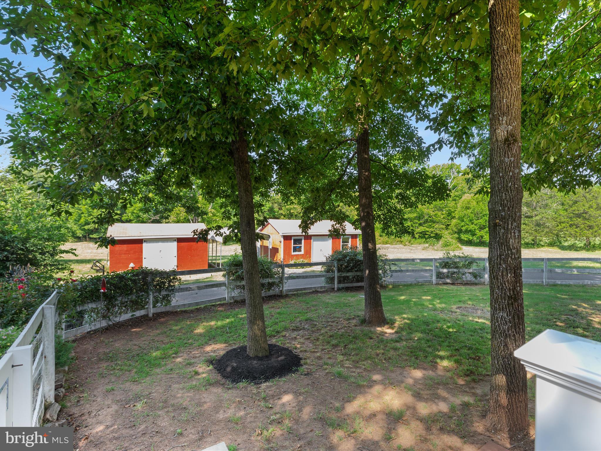 4629 Casanova Road Midland, VA 22728 - Photo 25 of 62 Host a large party out here for friends or family