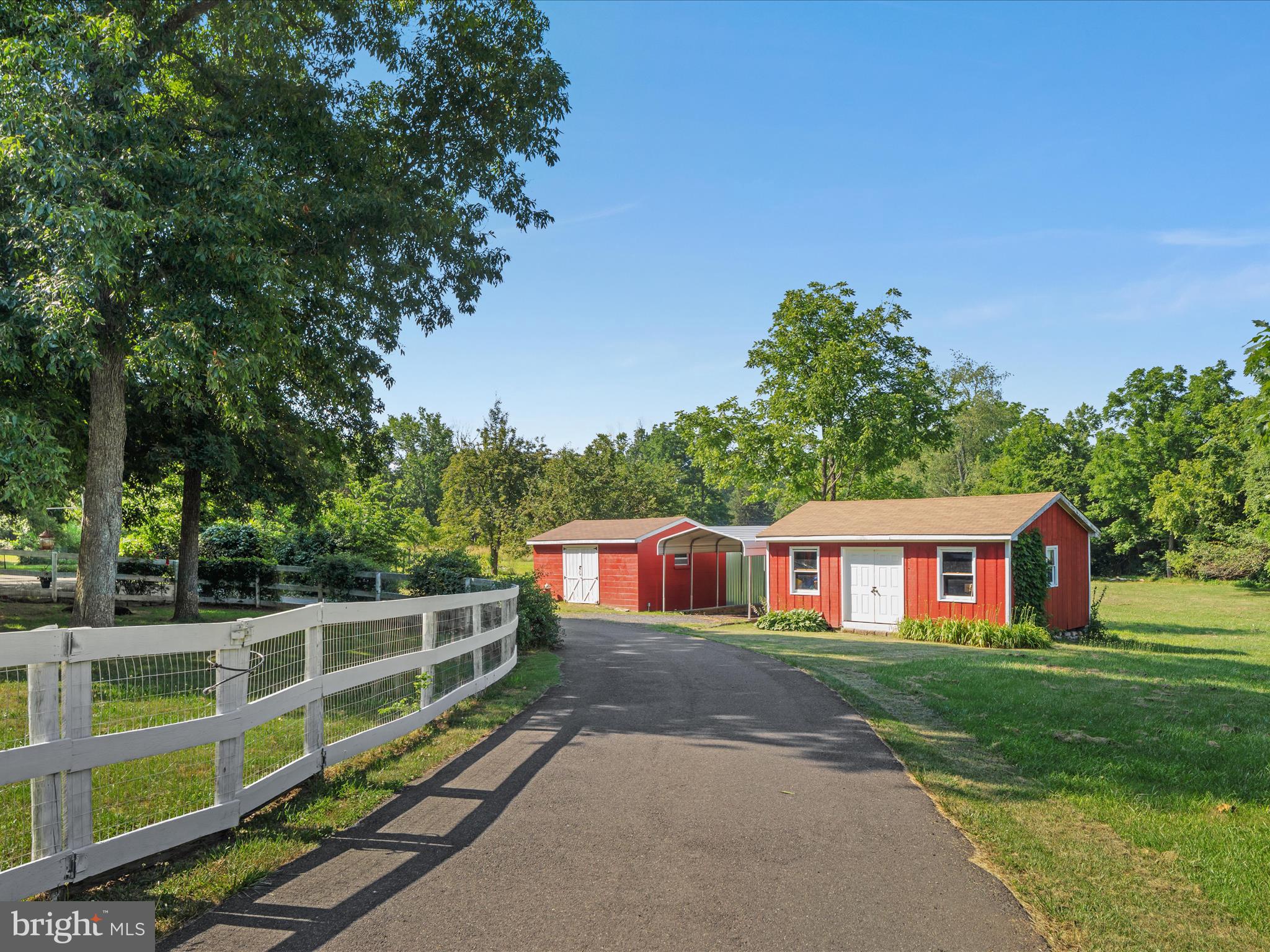 4629 Casanova Road Midland, VA 22728 - Photo 28 of 62 This could be a post card!