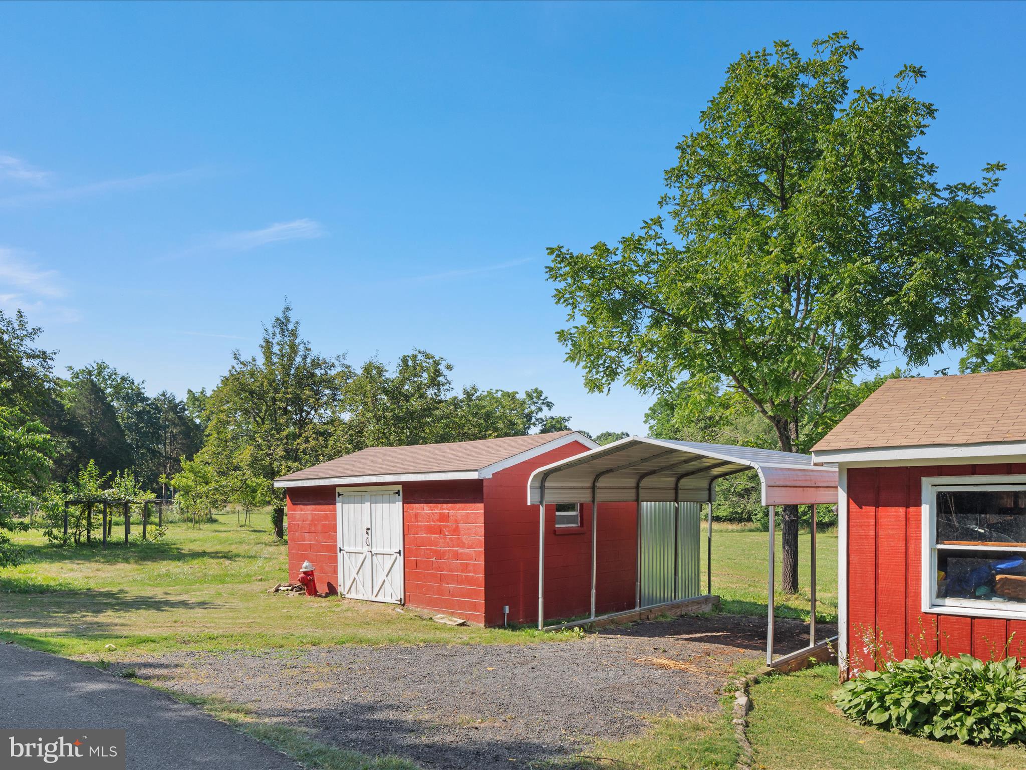 4629 Casanova Road Midland, VA 22728 - Photo 31 of 62 Awesome storage sheds