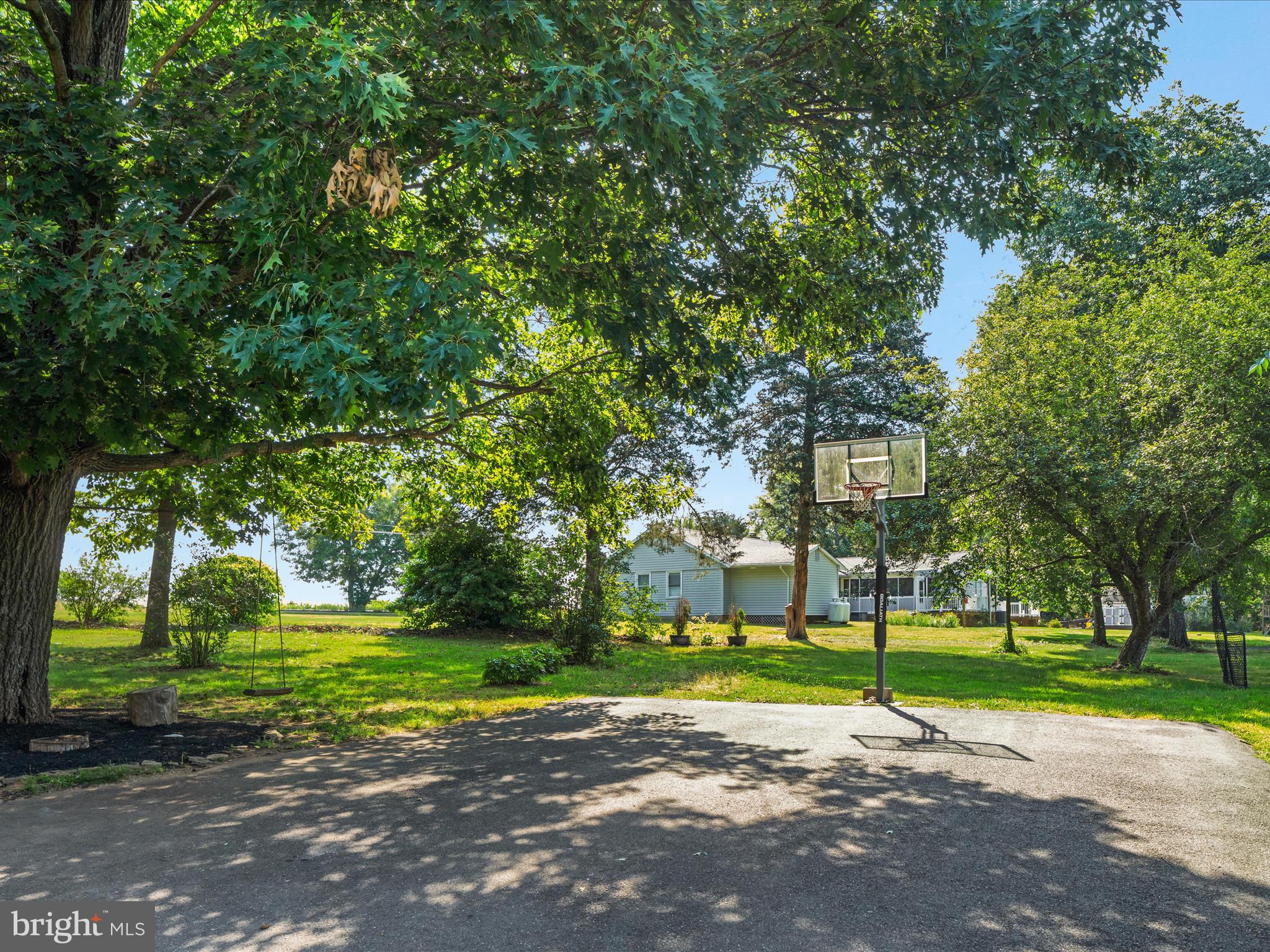 4629 Casanova Road Midland, VA 22728 - Photo 32 of 62 Huge driveway and parking areas