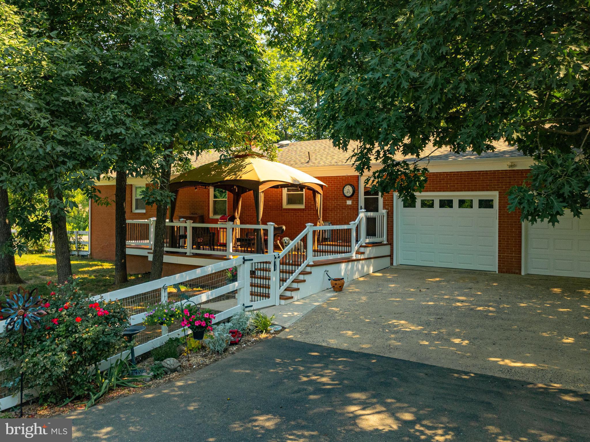 4629 Casanova Road Midland, VA 22728 - Photo 36 of 62 Gallery Image 36