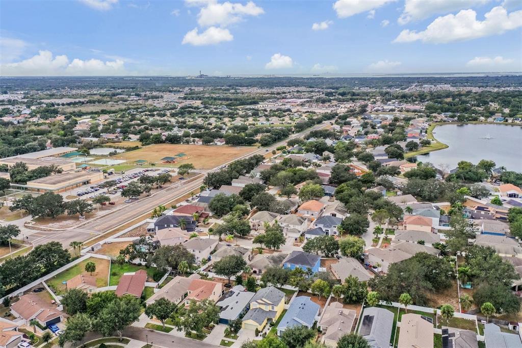 11367 Cocoa Beach Drive Riverview, FL 33569 - Photo 23 of 39
