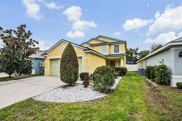 $330,000 | 11367 Cocoa Beach Drive, Riverview, FL 33569