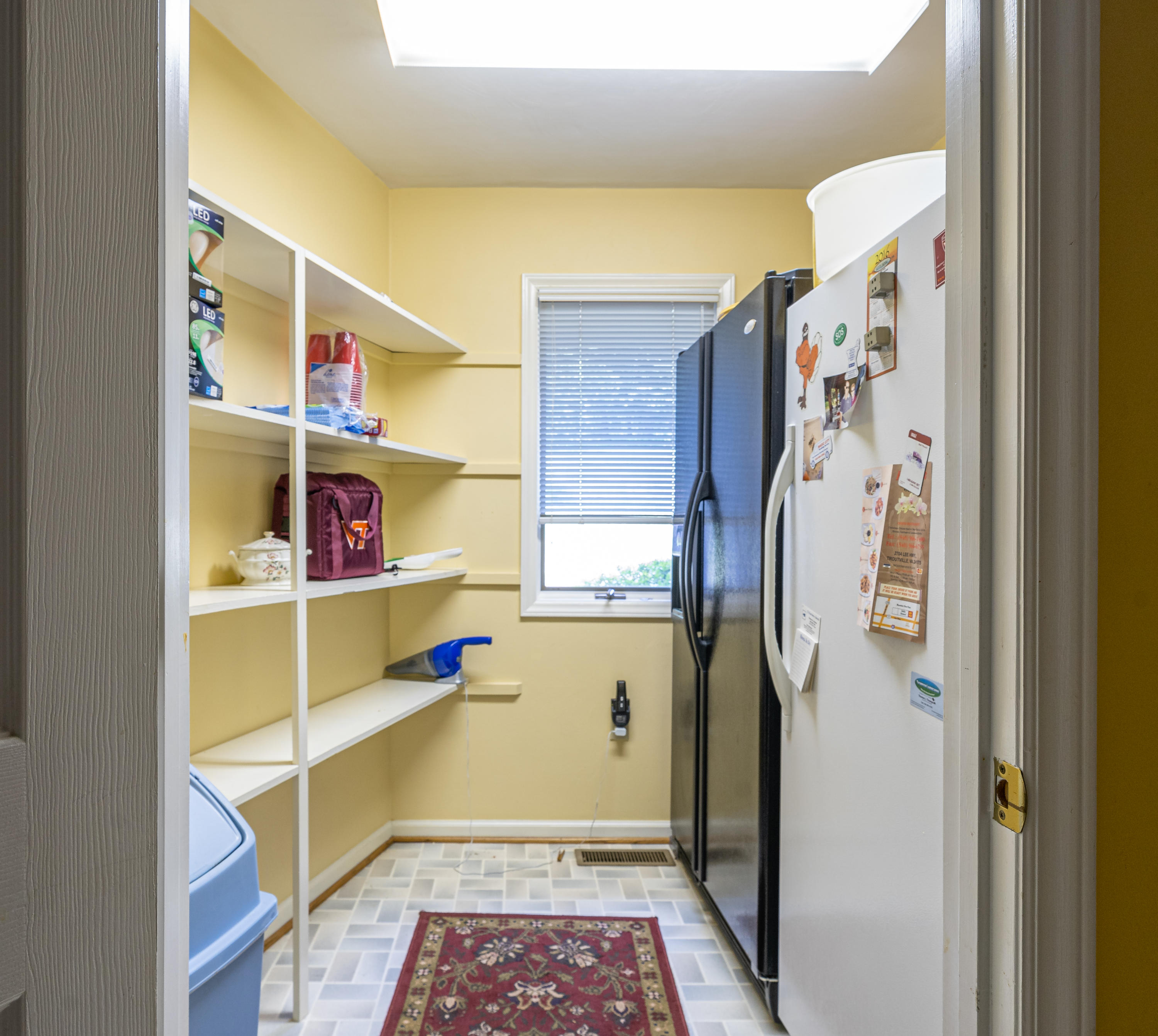 729 Ridge Trail Fincastle, VA 24090 - Photo 14 of 39 Storage