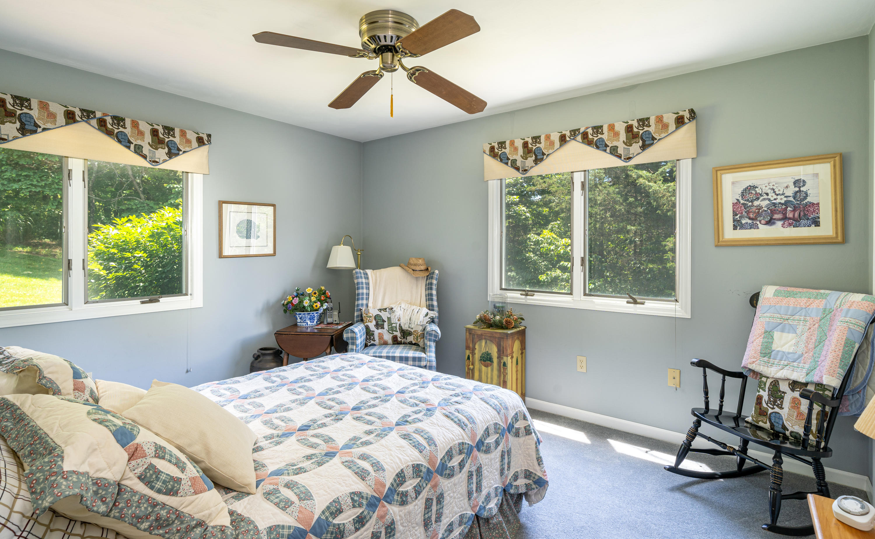 729 Ridge Trail Fincastle, VA 24090 - Photo 15 of 39 Bedroom