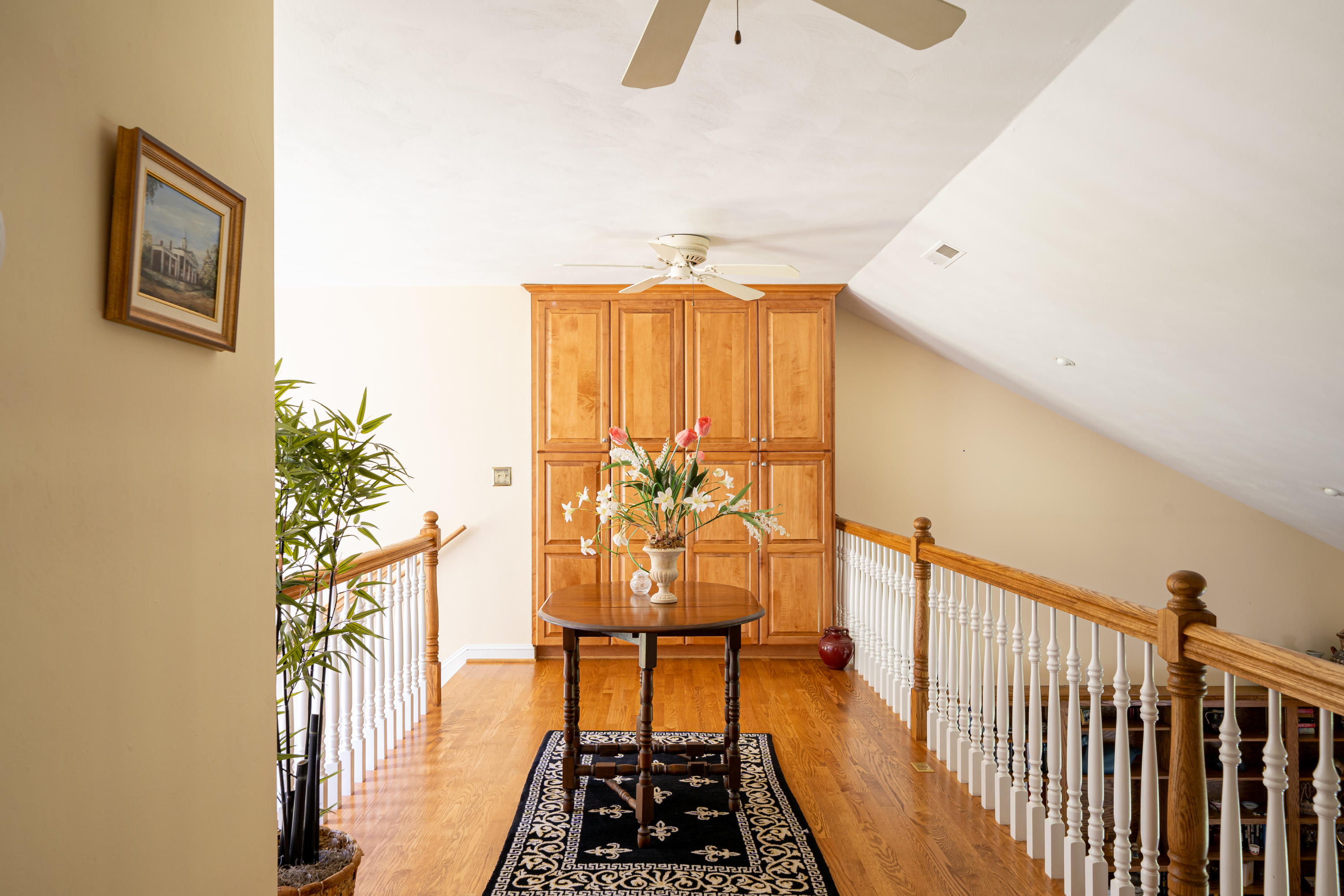 729 Ridge Trail Fincastle, VA 24090 - Photo 18 of 39 Upper Level