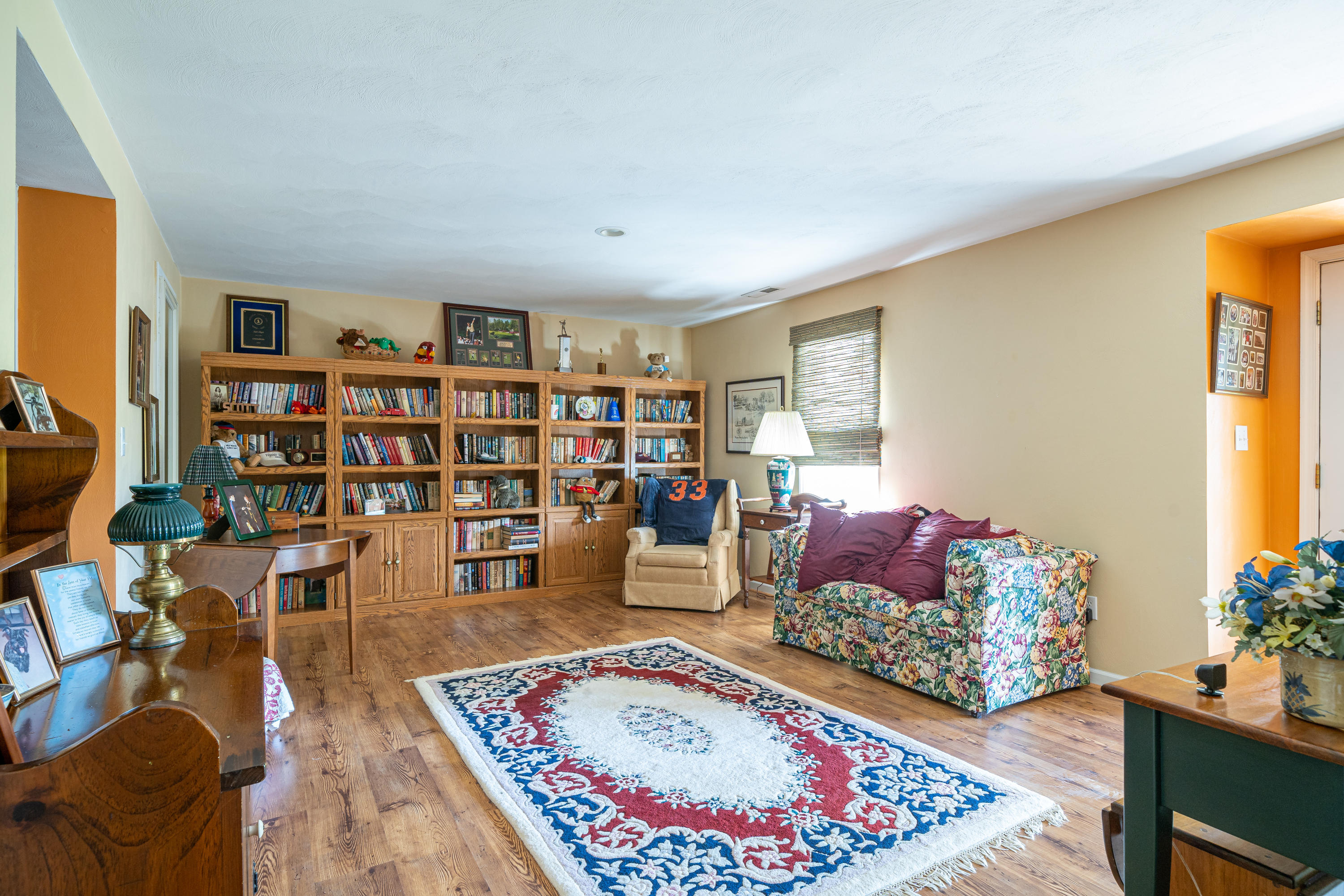 729 Ridge Trail Fincastle, VA 24090 - Photo 25 of 39 Lower Level