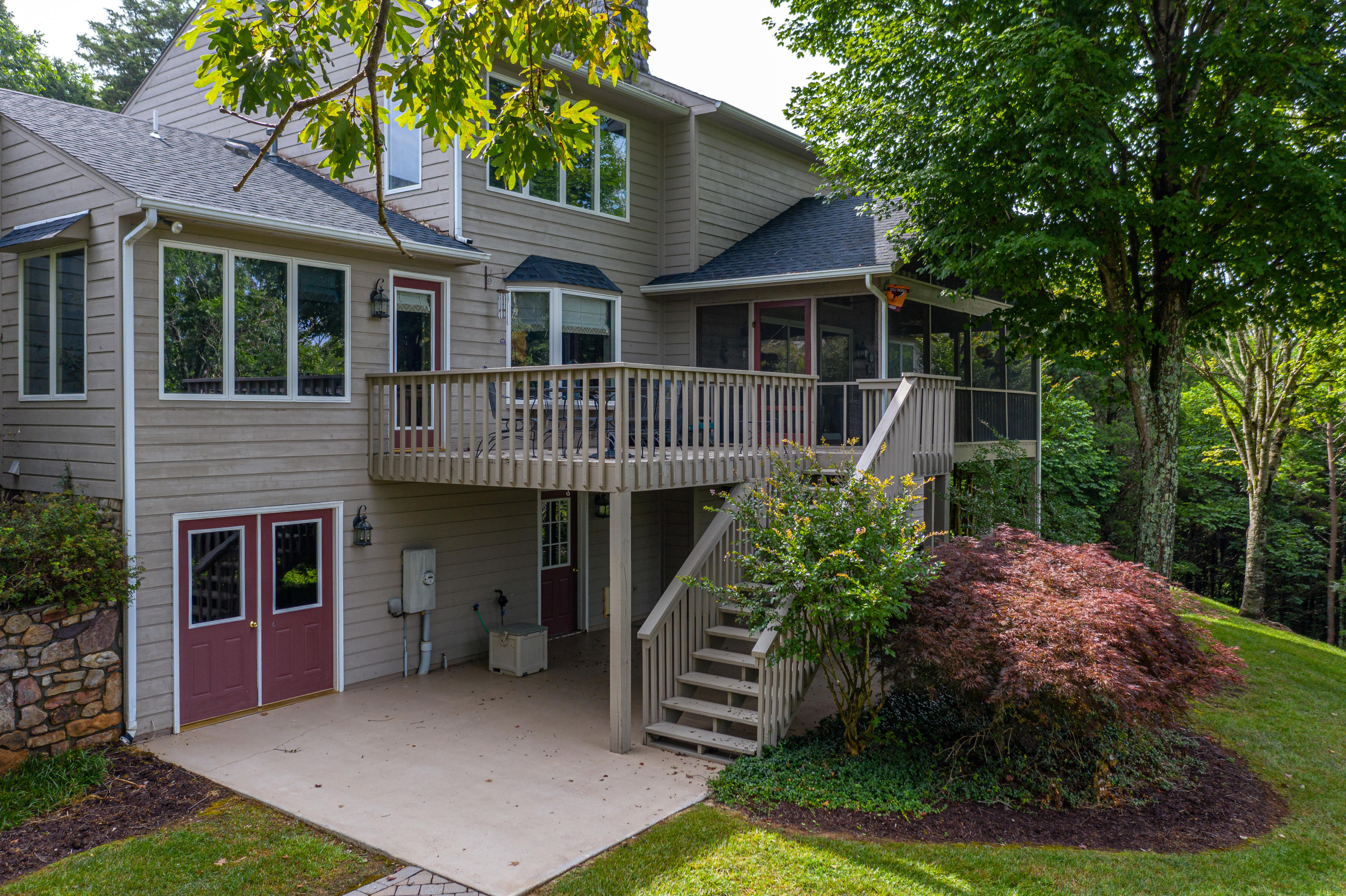 729 Ridge Trail Fincastle, VA 24090 - Photo 32 of 39 3,998 finished sq. ft