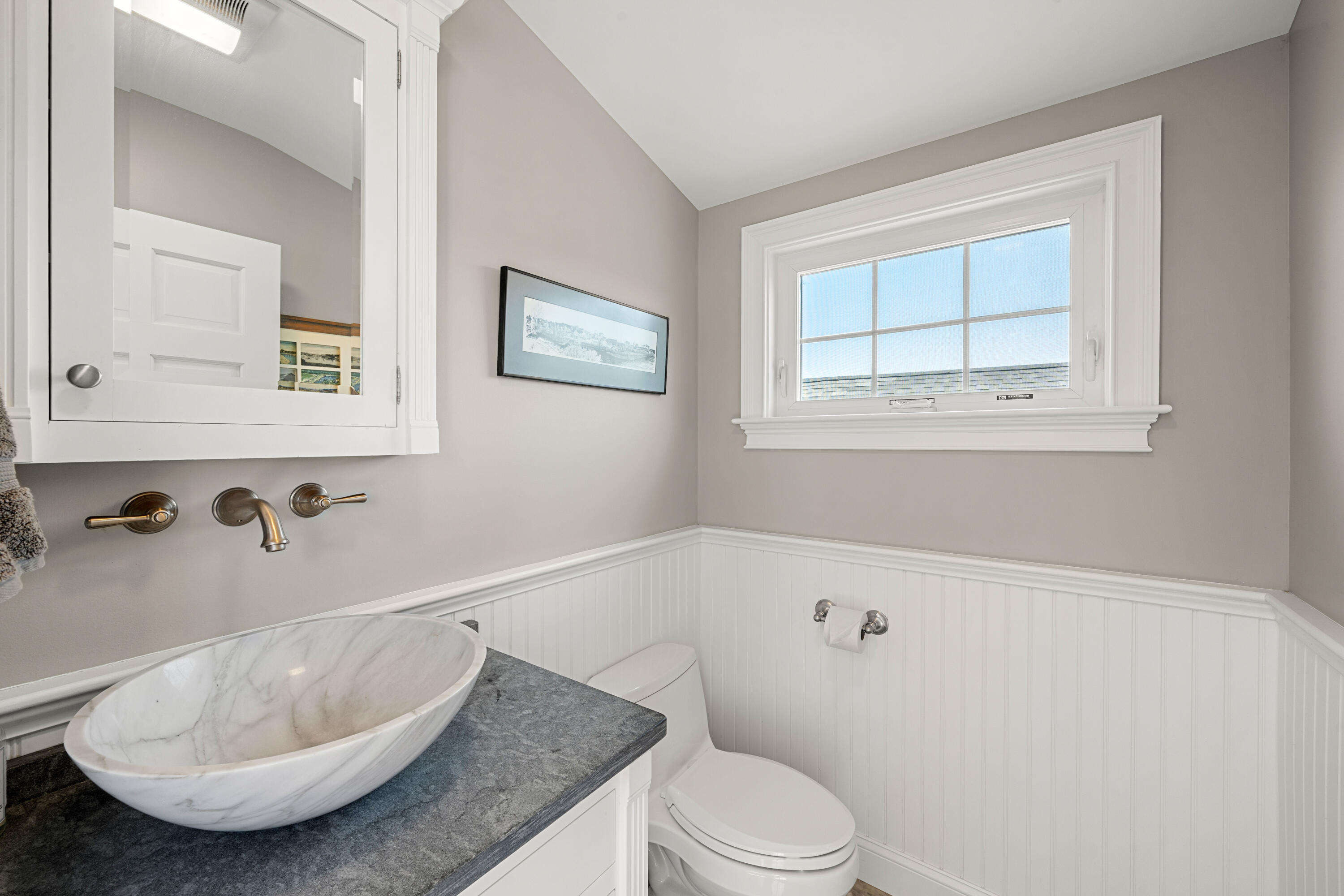 115 Perkins Cove Road Ogunquit, ME 03907 - Photo 27 of 58 Penthouse | Upper Level