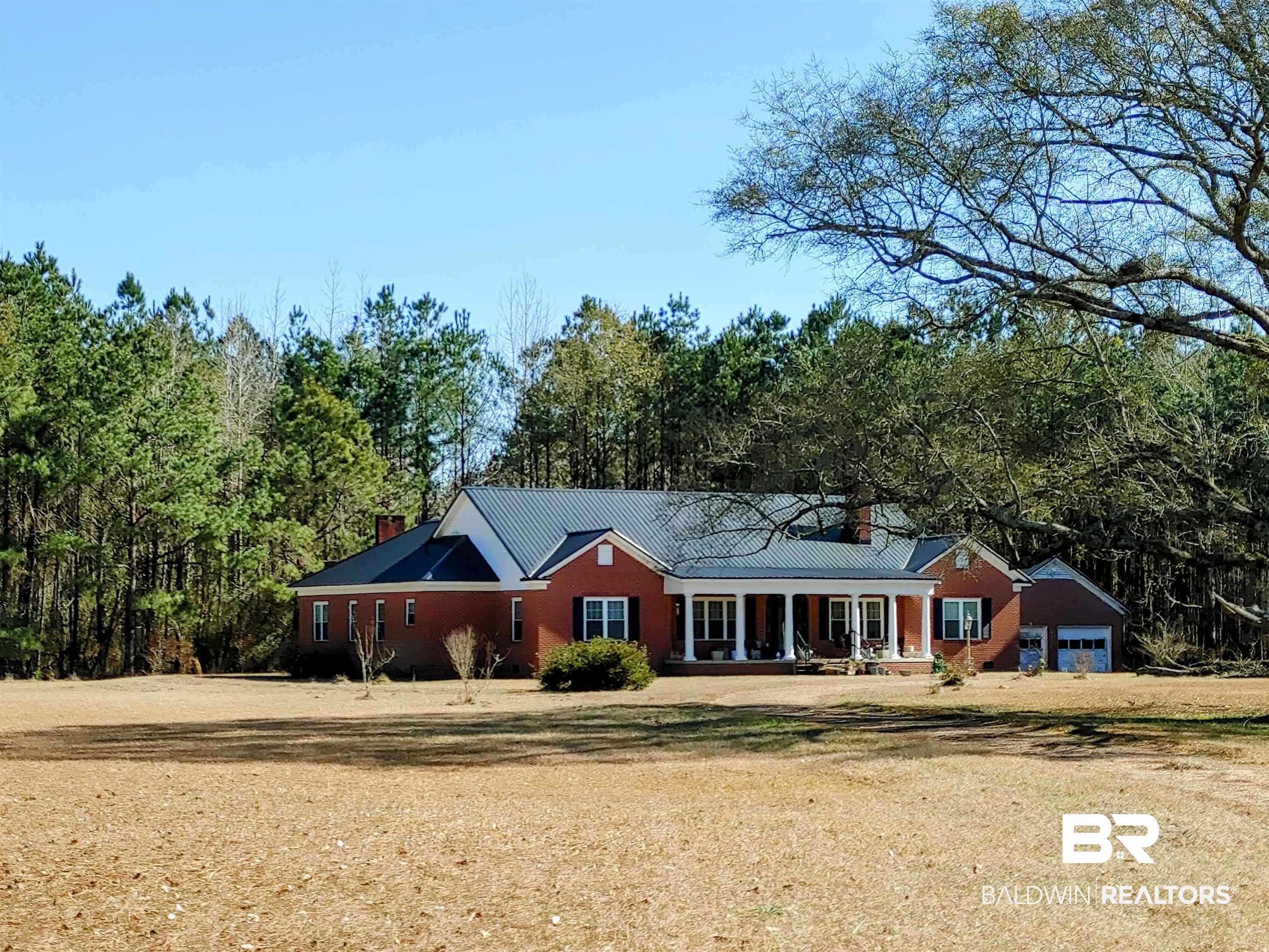 30032 Highway 17 Millry, AL 36558 - Photo 37 of 43