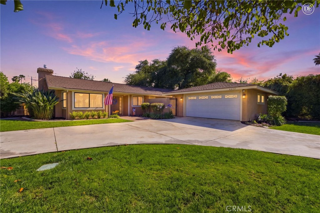 4424 Ramona Drive Riverside, CA 92506 - Photo 2 of 52
