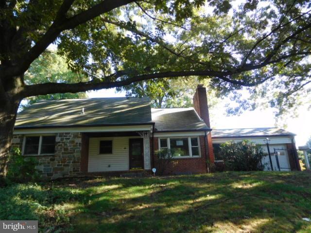 7114 Riverdale Road Lanham, MD 20706 - Photo 1 of 8 Exterior (Front)