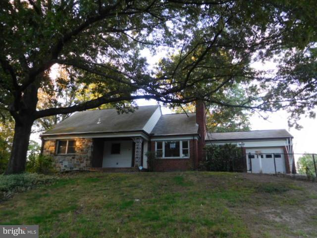 7114 Riverdale Road Lanham, MD 20706 - Photo 8 of 8 Exterior (Front)