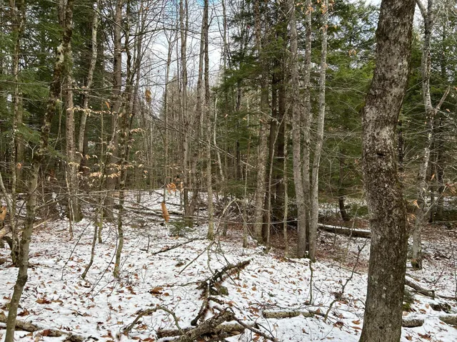 $64,900 | 0 North Main Street, Bryant Pond, ME 04219