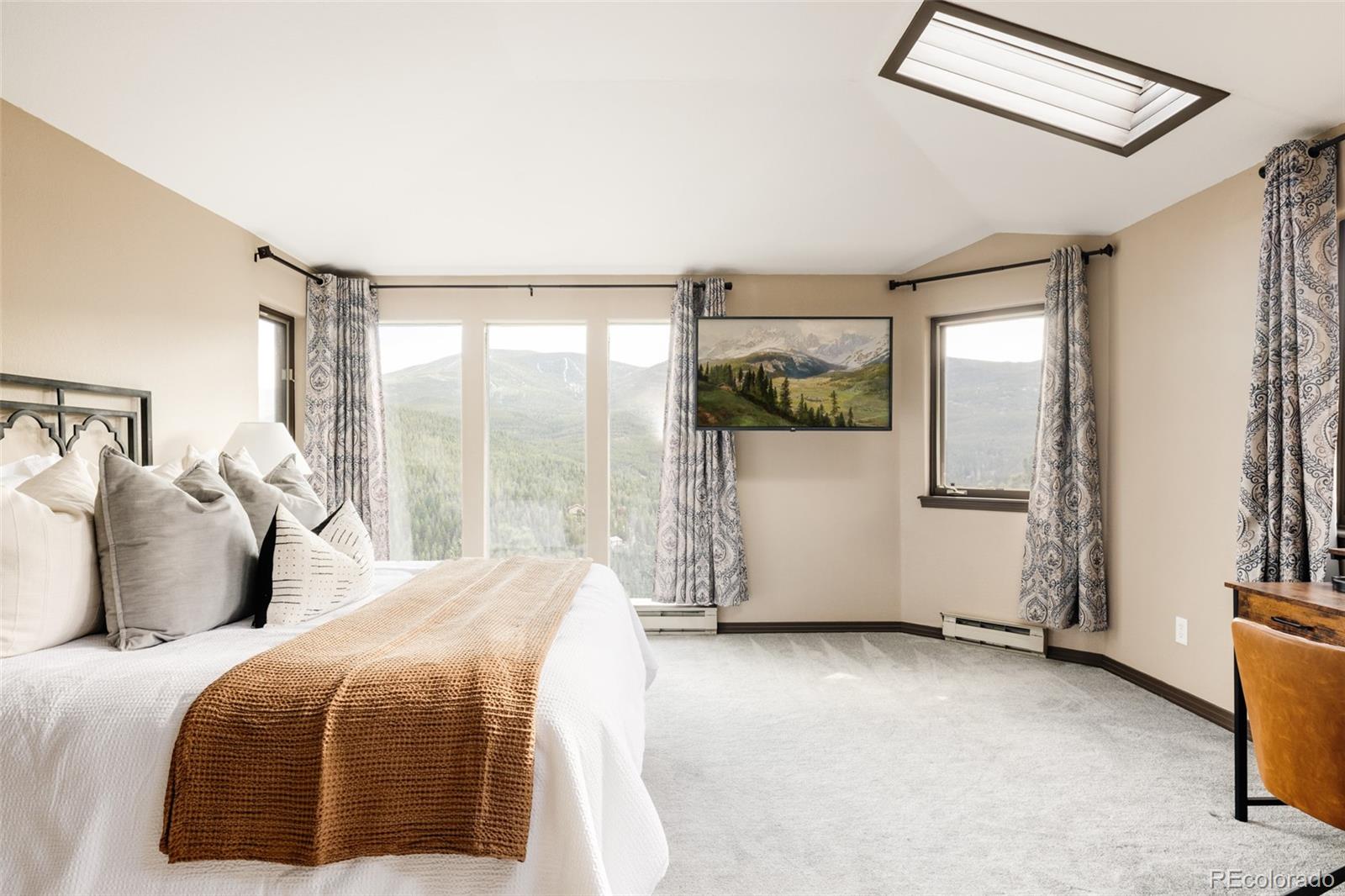 7290 Timber Trail Road Evergreen, CO 80439 - Photo 14 of 44