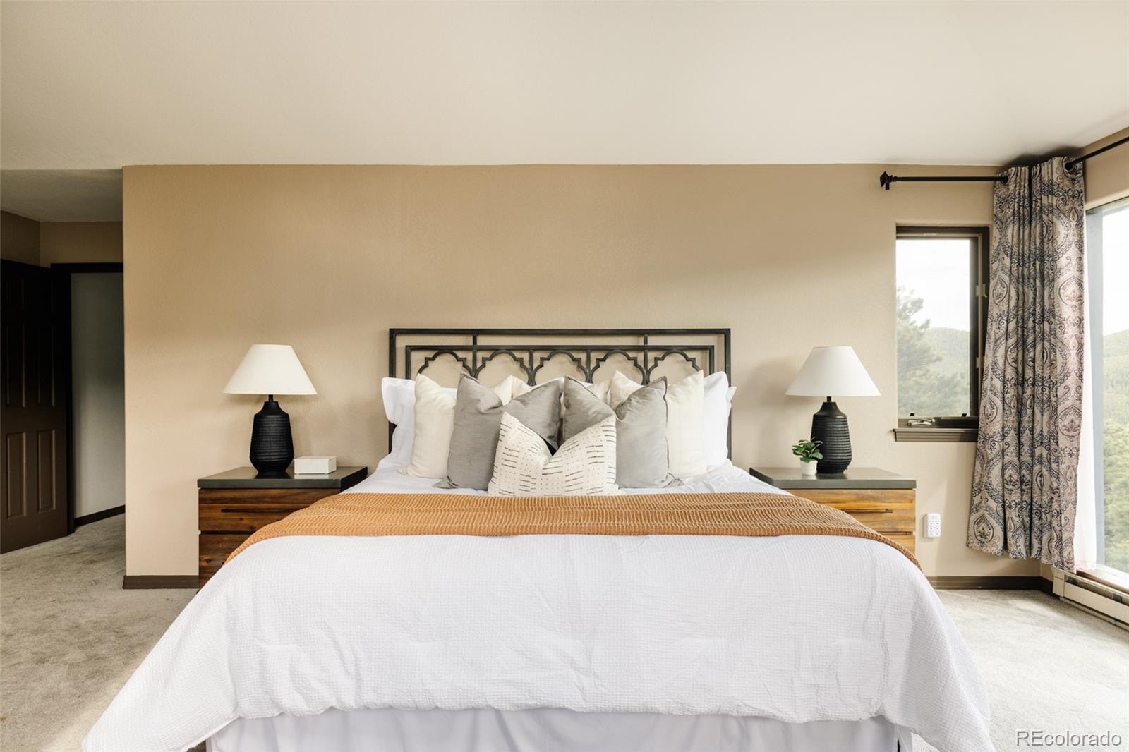 7290 Timber Trail Road Evergreen, CO 80439 - Photo 15 of 44