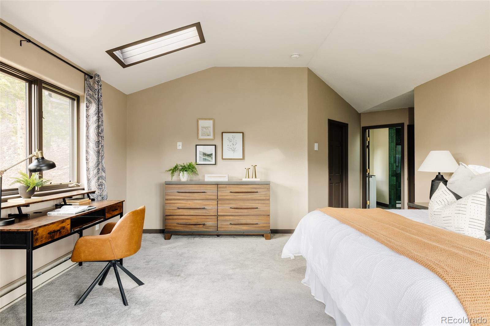 7290 Timber Trail Road Evergreen, CO 80439 - Photo 16 of 44