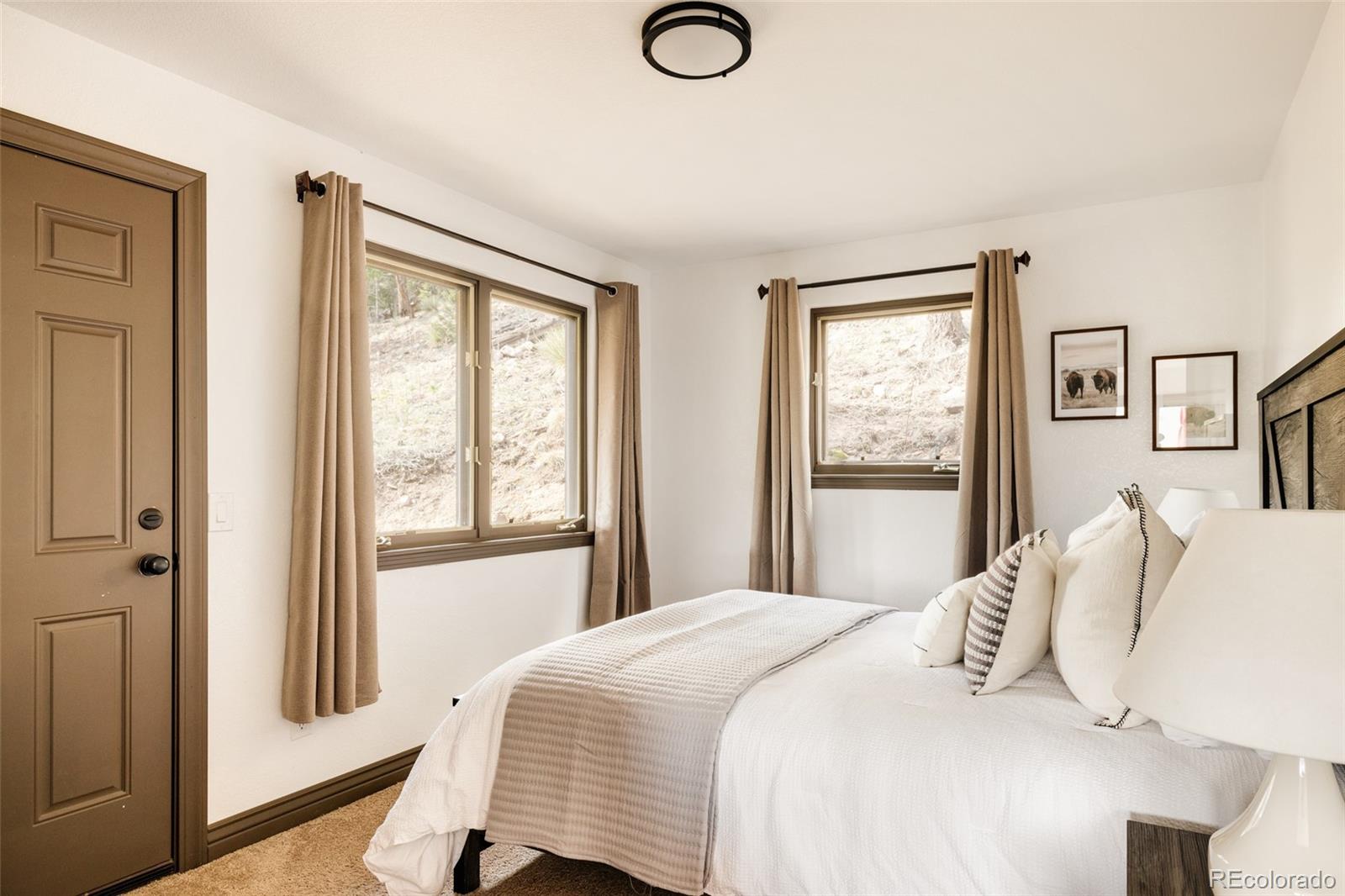 7290 Timber Trail Road Evergreen, CO 80439 - Photo 25 of 44