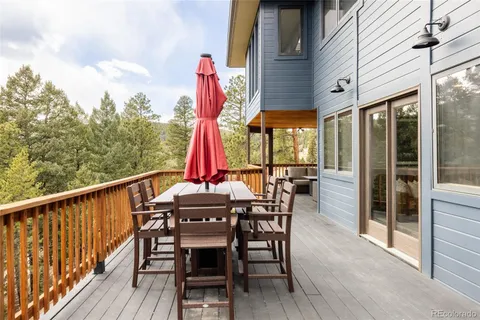 $950,000 | 7290 Timber Trail Road, Evergreen, CO 80439