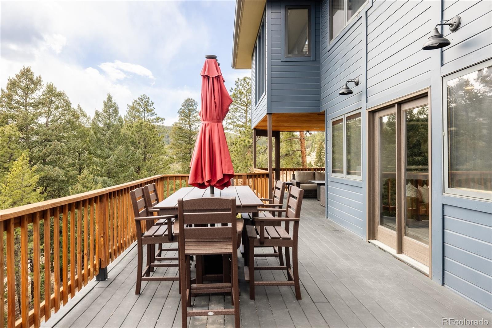 7290 Timber Trail Road Evergreen, CO 80439 - Photo 44 of 44