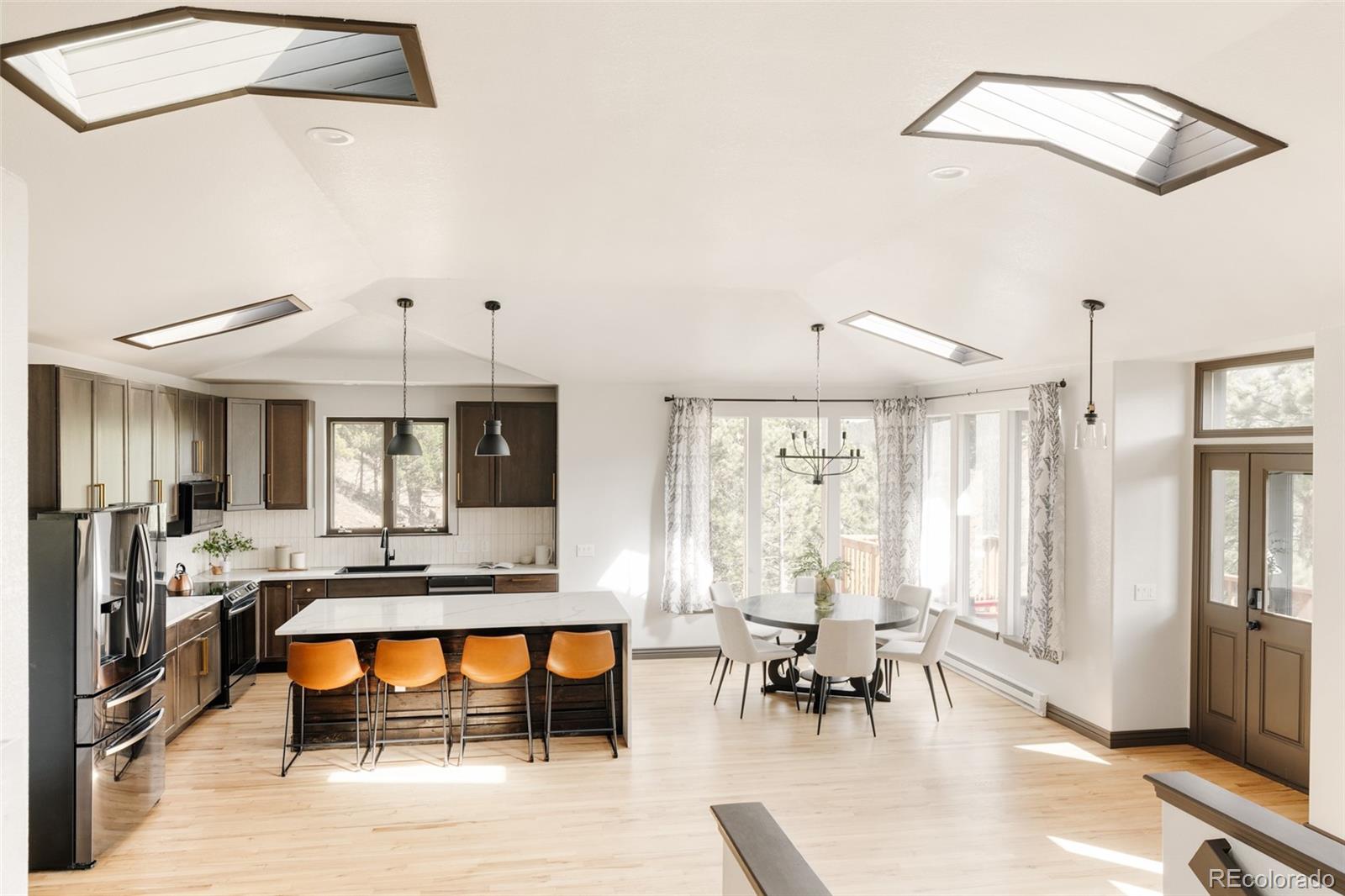 7290 Timber Trail Road Evergreen, CO 80439 - Photo 5 of 44