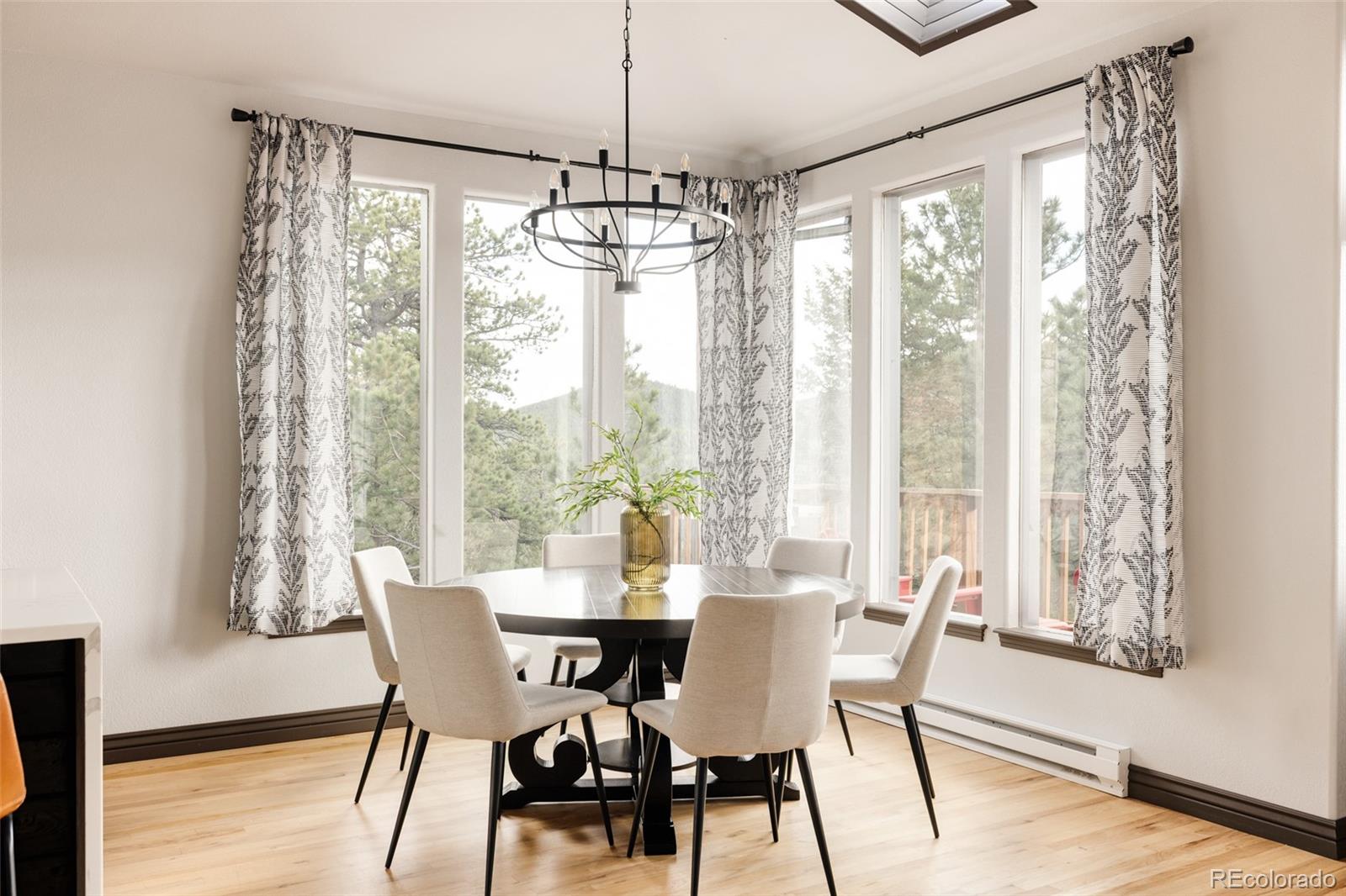 7290 Timber Trail Road Evergreen, CO 80439 - Photo 6 of 44