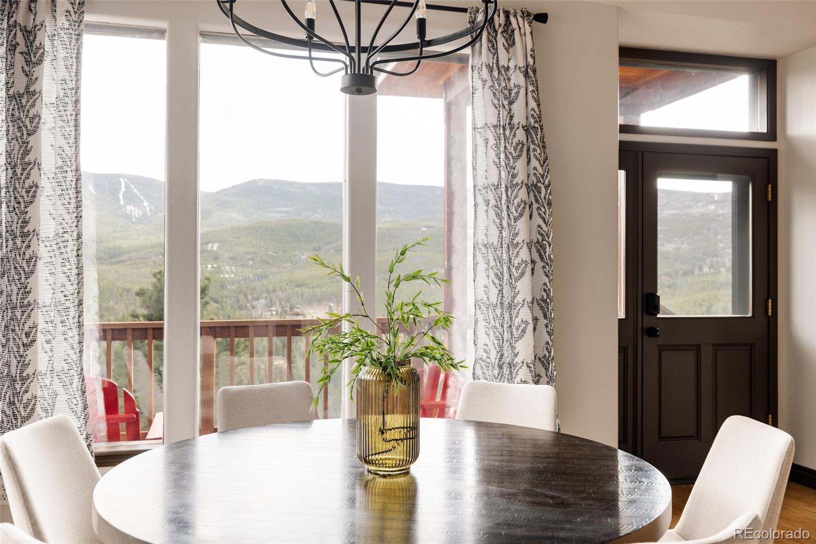 7290 Timber Trail Road Evergreen, CO 80439 - Photo 7 of 44