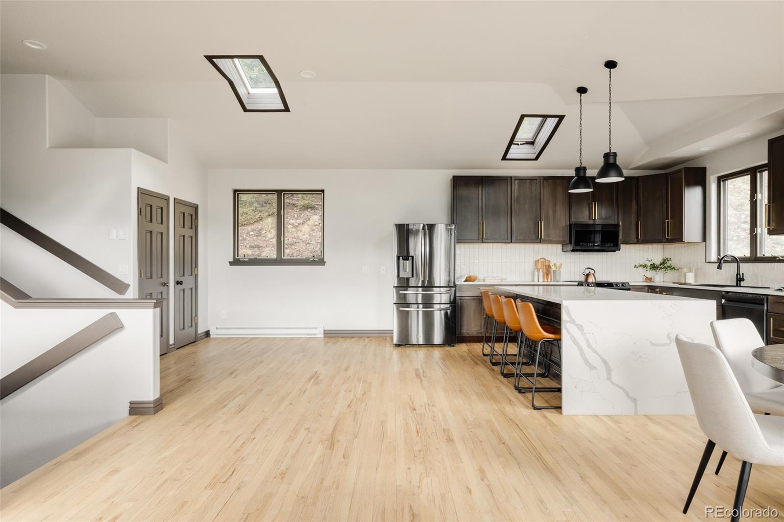 7290 Timber Trail Road Evergreen, CO 80439 - Photo 8 of 44